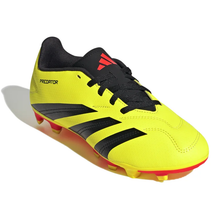 Load image into Gallery viewer, adidas Junior Predator Club FxG Cleats
