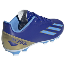 Load image into Gallery viewer, adidas Junior X Crazyfast Messi Club FxG Cleats
