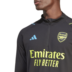 adidas Arsenal Tiro Training Top 2023/24