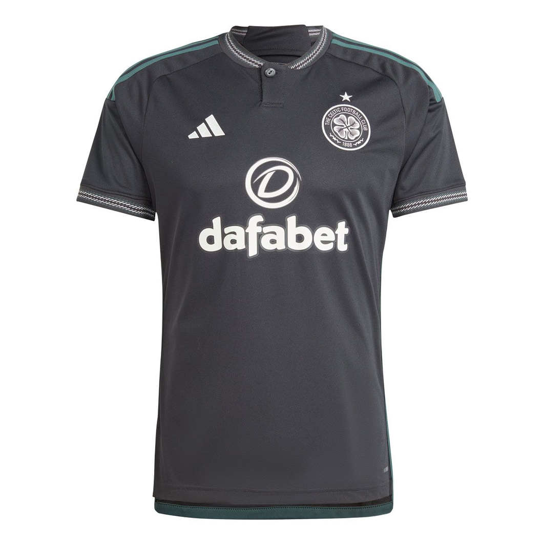 adidas Celtic FC Away Jersey 2023/24