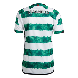 adidas Celtic FC Home Jersey 2023/24