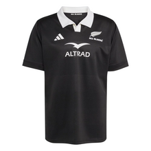 Load image into Gallery viewer, adidas All Blacks Home Jersey 2025/26
