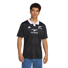 Load image into Gallery viewer, adidas All Blacks Home Jersey 2025/26
