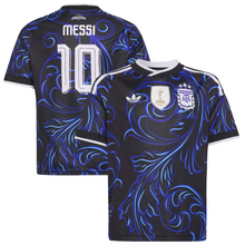 Load image into Gallery viewer, Lionel Messi Argentina Youth Away Jersey World Cup 2026
