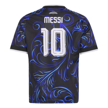 Load image into Gallery viewer, Lionel Messi Argentina Youth Away Jersey World Cup 2026
