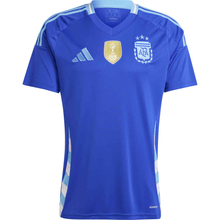 Load image into Gallery viewer, adidas Argentina Away Jersey 2024
