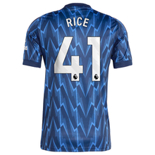 Load image into Gallery viewer, adidas Arsenal Away Jersey 2025/26 Rice 41
