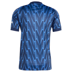 adidas Arsenal Away Jersey 2025/26