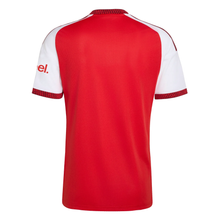 Load image into Gallery viewer, adidas Arsenal Home Jersey 2026/27
