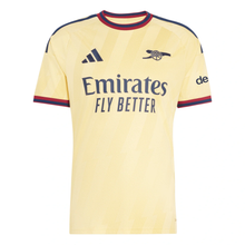 Load image into Gallery viewer, Bukayo Saka adidas Arsenal Third Jersey 2026/27

