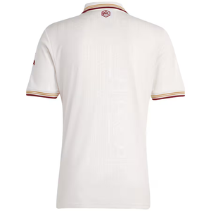 adidas Arsenal Third Jersey 2025/26