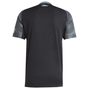 adidas Aston Villa Away Jersey 2025/26