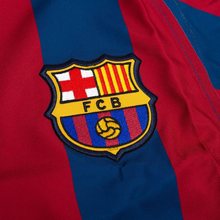 Load image into Gallery viewer, Nike Barcelona 2005/06 Reissue Jersey Ronaldinho 10
