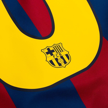Load image into Gallery viewer, Nike Barcelona 2005/06 Reissue Jersey Ronaldinho 10

