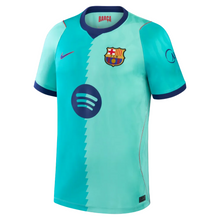 Load image into Gallery viewer, Nike Barcelona Third Jersey 2026/27
