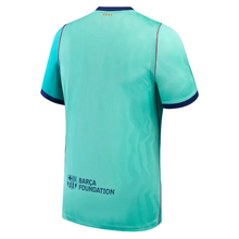 Load image into Gallery viewer, Nike Barcelona Third Jersey 2026/27
