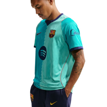 Load image into Gallery viewer, Nike Barcelona Third Jersey 2026/27
