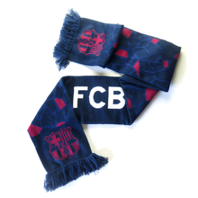 Load image into Gallery viewer, Barcelona Scarf
