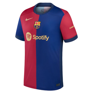 Nike barcelona font online