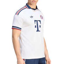 Load image into Gallery viewer, adidas Bayern Munich Away Jersey 2026/27
