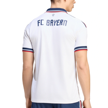 Load image into Gallery viewer, adidas Bayern Munich Away Jersey 2026/27
