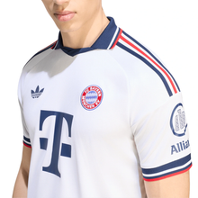 Load image into Gallery viewer, adidas Bayern Munich Away Jersey 2026/27
