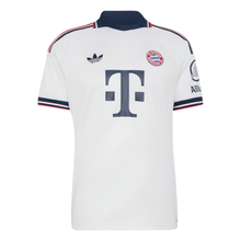 Load image into Gallery viewer, adidas Bayern Munich Away Jersey 2026/27
