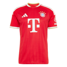 Load image into Gallery viewer, adidas Bayern Munich Home Jersey 2026/27
