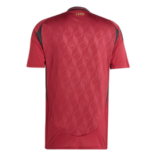 Load image into Gallery viewer, adidas Belgium Home Jersey Euro 2024
