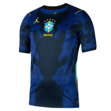 Load image into Gallery viewer, Nike Brazil Jordan Away Jersey World Cup 2026
