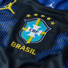 Load image into Gallery viewer, Nike Brazil Jordan Away Jersey World Cup 2026
