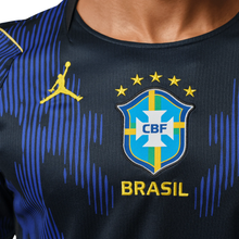 Load image into Gallery viewer, Nike Brazil Jordan Away Jersey World Cup 2026
