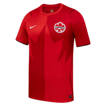 Load image into Gallery viewer, Nike Canada Home Jersey World Cup 2026

