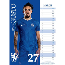 Load image into Gallery viewer, Chelsea 2026 Calendar
