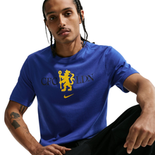 Load image into Gallery viewer, Nike Chelsea Crest T-Shirt
