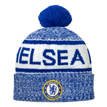Load image into Gallery viewer, Chelsea Pom Beanie
