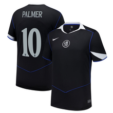 Load image into Gallery viewer, Nike Chelsea Third Jersey 2025/26 Palmer 10

