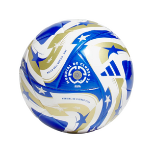 adidas FIFA Club World Cup Final Mini Ball