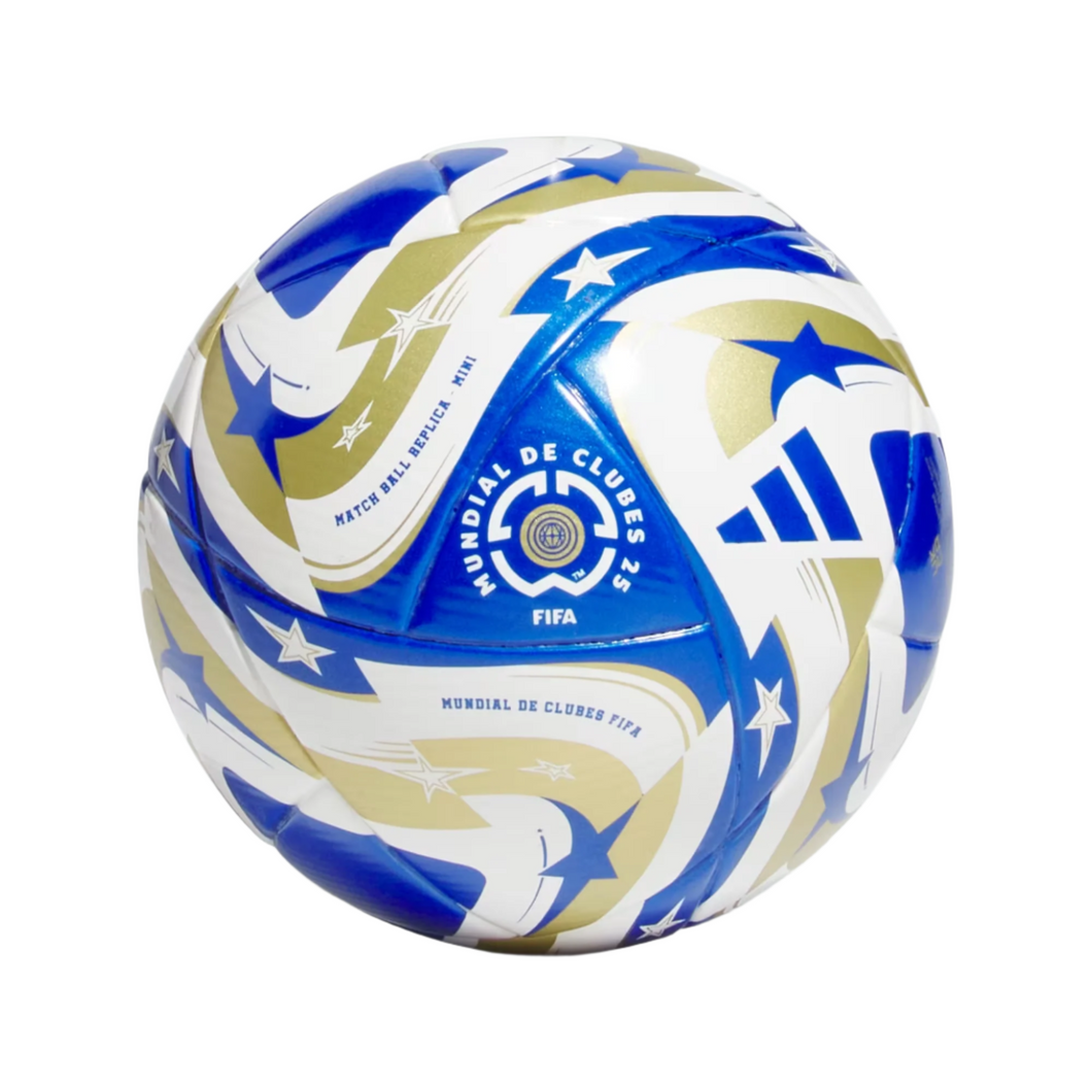 adidas FIFA Club World Cup Final Mini Ball