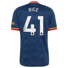 Load image into Gallery viewer, Declan Rice Arsenal Away Jersey 2026/27
