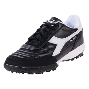 Diadora Calcetto Leather Turf Shoes