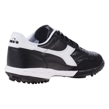 Load image into Gallery viewer, Diadora Calcetto Leather Turf Shoes
