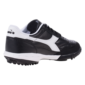 Diadora Calcetto Leather Turf Shoes