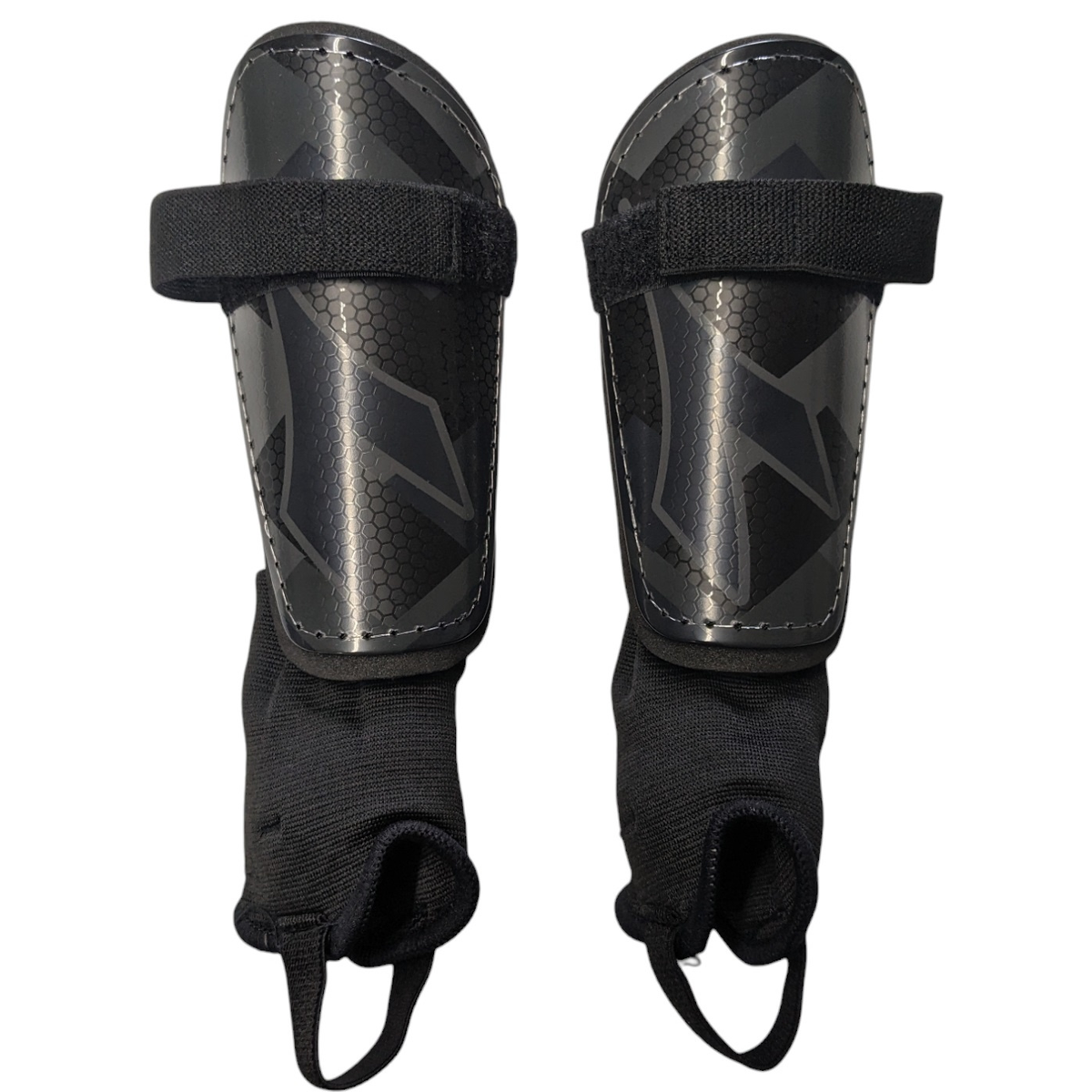 Diadora Ascoli Hard Shell Shin Guards Eurosport Soccer Stores