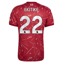 Load image into Gallery viewer, Hugo Ekitike Liverpool Home Jersey 2026/27
