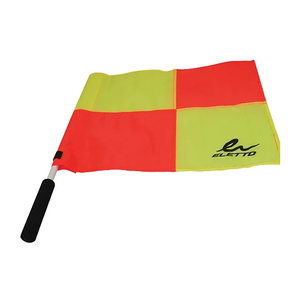 Eletto Power Linesman Flags (2 Pack)