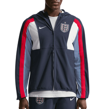 Load image into Gallery viewer, Nike England Energy Woven Jacket 2026
