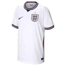 Load image into Gallery viewer, Nike England Youth Home Jersey World Cup 2026
