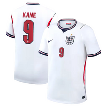 Load image into Gallery viewer, Harry Kane England Home Jersey World Cup 2026
