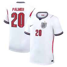 Load image into Gallery viewer, Cole Palmer England Home Jersey World Cup 2026
